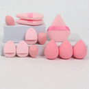 Kit 12/20 Esponjas para Maquiagem Multifuncional 024-145/146