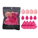 Kit 12/20 Esponjas para Maquiagem Multifuncional 024-145/146