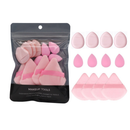 Kit 12/20 Esponjas para Maquiagem Multifuncional 024-145/146