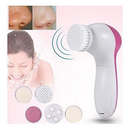 Escova Facial com Limpeza Profunda