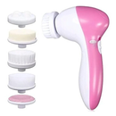 Escova Facial com Limpeza Profunda