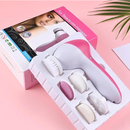Escova Facial com Limpeza Profunda