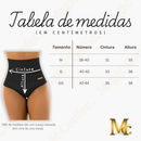 Cinta Modeladora Compressão Conforto Calcinha Cinta Modela