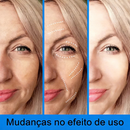 Creme hidratante Anti-rugas essência desbota linhas finas hidratante hidratante rejuvenescedor limpeza da pele endurecim