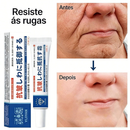 Creme hidratante Anti-rugas essência desbota linhas finas hidratante hidratante rejuvenescedor limpeza da pele endurecim
