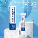 Creme hidratante Anti-rugas essência desbota linhas finas hidratante hidratante rejuvenescedor limpeza da pele endurecim