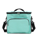 Bolsa Térmica Grande Fitness Marmita Lancheira Portátil Academia Trabalho Viagem com Alça