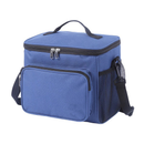 Bolsa Térmica Grande Fitness Marmita Lancheira Portátil Academia Trabalho Viagem com Alça