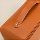 Necessaire Organizador Cosmético Maquiagem Feminino Para Viagem Em Alto Qualidade