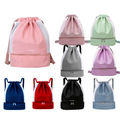 Bolsa Esportiva Grande Academia Fitness Viagem Impermeável com Compartimento para Sapato